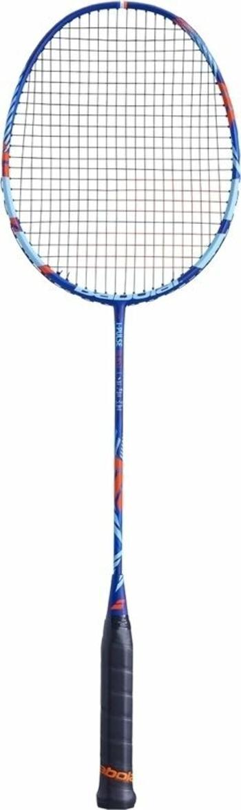 Babolat I-Pulse Blast Blue/Red Badmintonová raketa