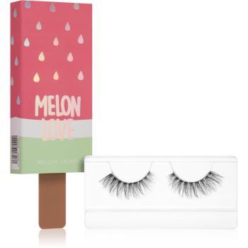 Melody Lashes Bon Bon Crush umělé řasy 2 ks