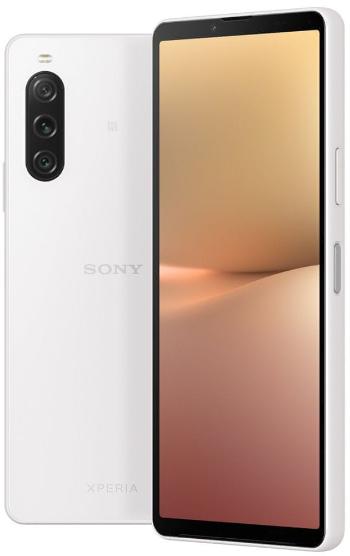 Sony Xperia 10 V 5G, 6GB/128GB, White