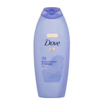 Dove Talco 750 ml pěna do koupele pro ženy