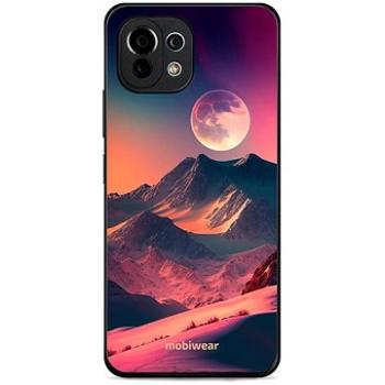 Mobiwear Glossy lesklý pro Xiaomi Mi 11 Lite - G008G (5904808455343)