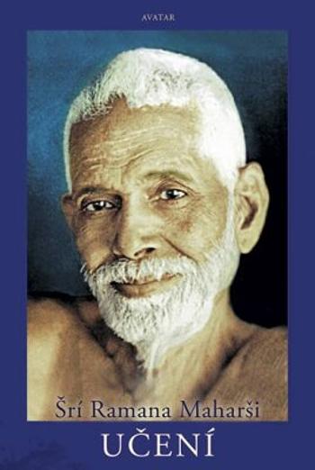 Učení - Šrí Ramana Maharši