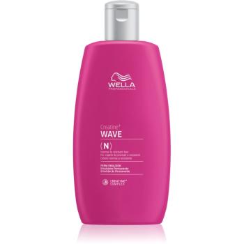 Wella Professionals Creatine+ Wave trvalá pro normální a odolné vlasy pro všechny typy vlasů Creatin + Wave N/R 250 ml