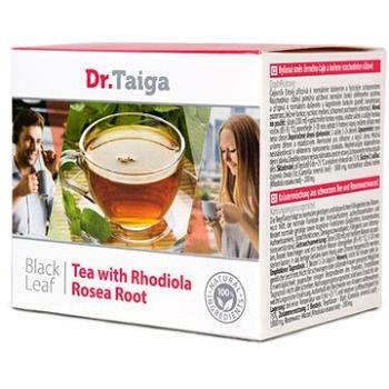 Tiande Dr. Taiga Bylinná směs černého čaje a rozchodnice růžové 20x2g (225436)