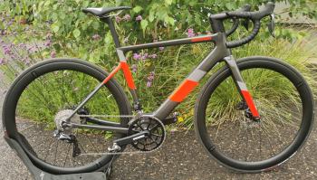 Bazar Cannondale Supersix Neo 1 - Graphite S