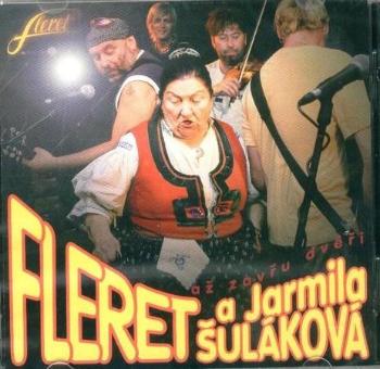 Fleret a Jarmila Šuláková