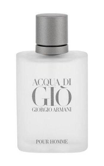 Toaletní voda Giorgio Armani - Acqua di Gio Pour Homme , 30ml