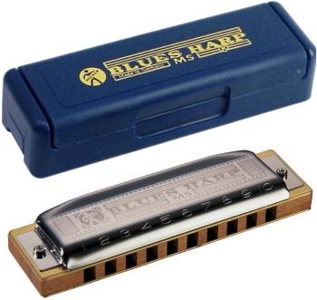 Hohner Blues Harp ladění A