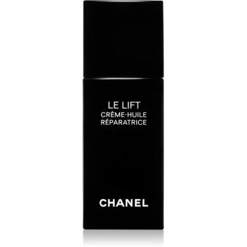 Chanel Le Lift Restorative Cream-Oil liftingová emulze s regeneračním účinkem 50 ml