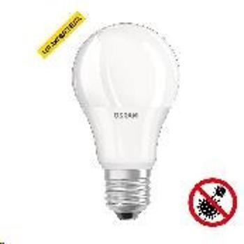 OSRAM LED ANTIBAKTERIAL E27 8, 5W/827 CLA60W teplá 2700k