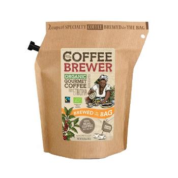 Grower’s Cup KÁVA ETHIOPIA Bio káva, , velikost UNI