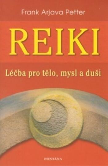 Reiki - Petter Frank Arjava