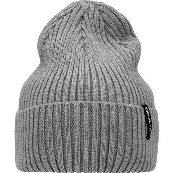 Bula PORT BEANIE Dámská čepice, šedá, velikost