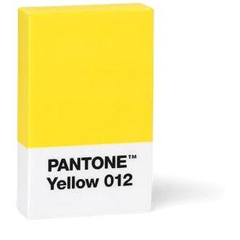 PANTONE mazací Yellow 012 (101480012)