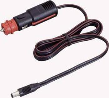 Připojovací kabel s autozástrčkou ProCar, 67864921, 12/24 V, 8 A