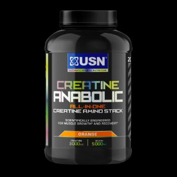 USN Creatine pomeranč 900 g