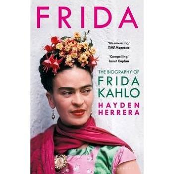 Frida: The Biography of Frida Kahlo (1526605317)