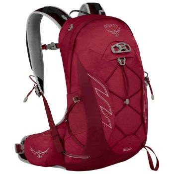 Osprey TALON 14 JR III cosmic red batoh