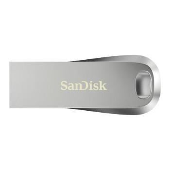 SanDisk Ultra Luxe USB 3.1 64 GB, SDCZ74-064G-G46