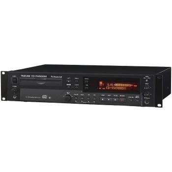 Tascam CD-RW900SX