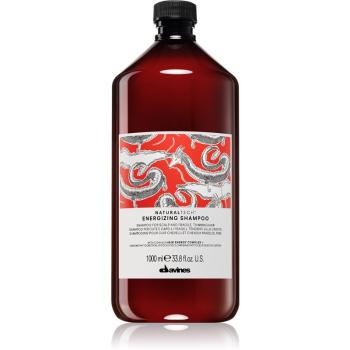 Davines Naturaltech Energizing šampon stimulující růst vlasů 1000 ml