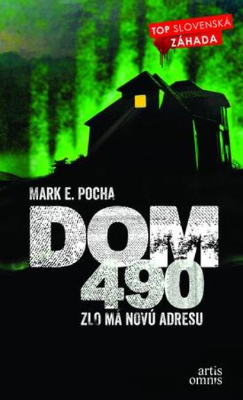 Dom 490 - Pocha Mark E.