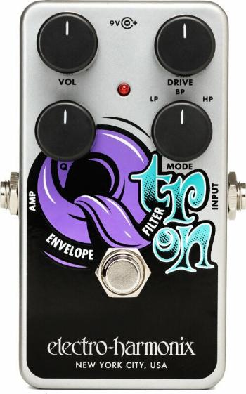 Electro Harmonix Nano Q-Tron Wah-Wah pedál