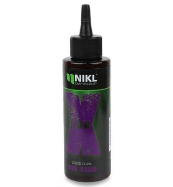 Nikl Atraktor LUM-X RED Liquid Glow 115ml - Giga Squid