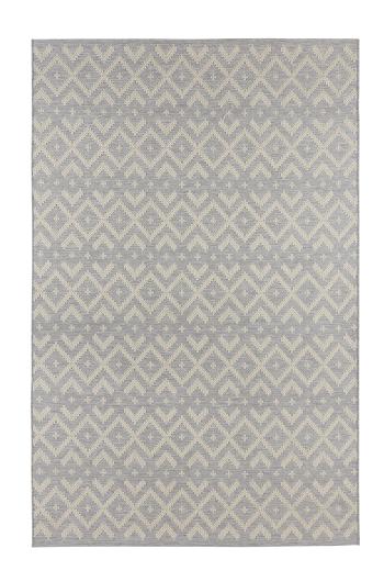 Zala Living - Hanse Home koberce  77x150 cm Kusový koberec Harmony Grey Wool 103314 - 77x150 cm Šedá