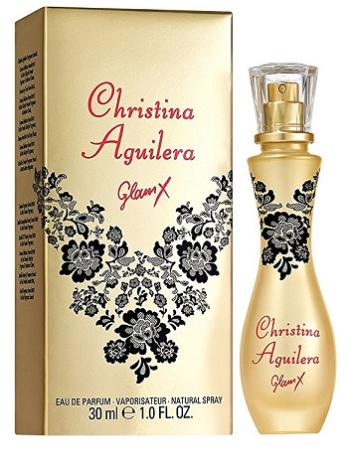 Christina Aguilera Parfémová voda Glam X 30 ml