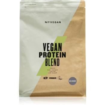 MyVegan Vegan Protein Blend veganský protein příchuť Unflavoured 1000 g