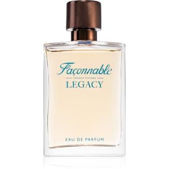 Façonnable Legacy parfémovaná voda pro muže 90 ml