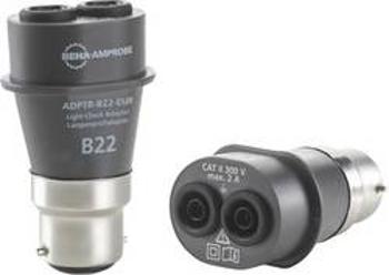 Adaptér Beha Amprobe ADPTR-B22-EUR 5PK 5017119