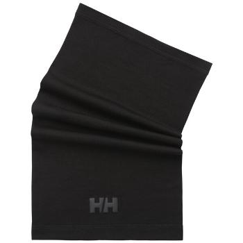 Helly Hansen HH MERINO 2.0 NECK Nákrčník z Merino vlny, černá, velikost UNI