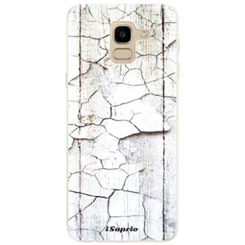 iSaprio Old Paint 10 pro Samsung Galaxy J6 (oldpaint10-TPU2-GalJ6)