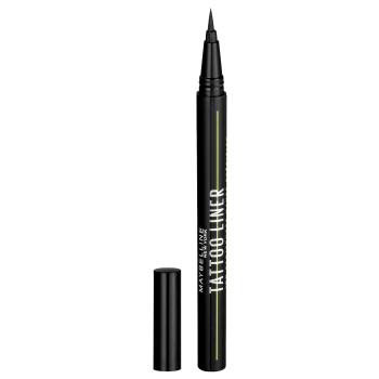 Maybelline New York Tattoo Liner Ink Pen tekutá oční linka v peru