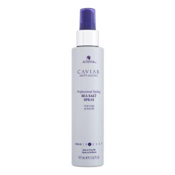 Alterna Caviar Anti-Aging Professional Styling Sea Salt Spray 147 ml pro podporu vln pro ženy