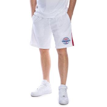Mitchell & Ness shorts All Star 88 white Pattern Short - M