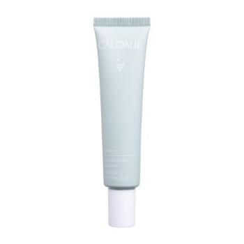 Caudalie Vinopure Moisturizing Mattifying Fluid 40 ml pleťový gel poškozená krabička na smíšenou pleť; na mastnou pleť; na dehydratovanou pleť