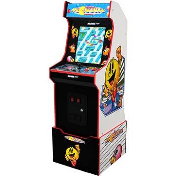 Arcade1up Pac-Mania Legacy 14-in-1 Wifi Enabled  (PAC-A-200110)