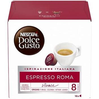NESCAFÉ® Dolce Gusto® Espresso Roma 16 ks (12527489)