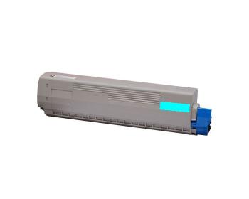 OKI 44059211 azurový (cyan) kompatibilní toner