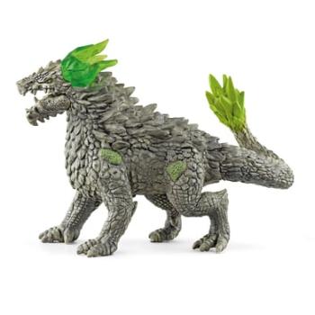 Schleich Kamenný drak, 70149