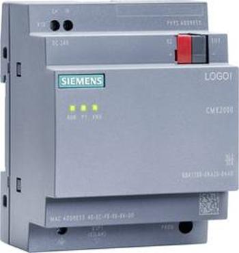 Komunikační modul pro PLC Siemens LOGO! CMK 2000 6BK17000BA200AA0, 24 V/DC