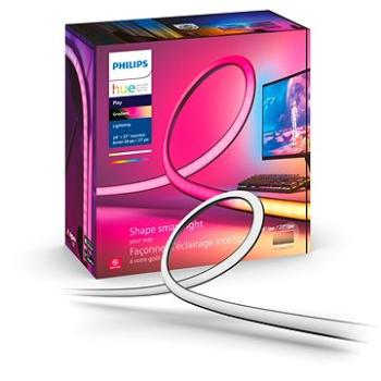 Philips Hue Play Gradient PC Lightstrip 24"/27" (929003498501)