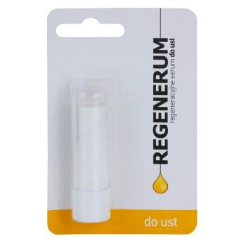 Regenerum Lip Care regenerační sérum na rty SPF 15 5 g