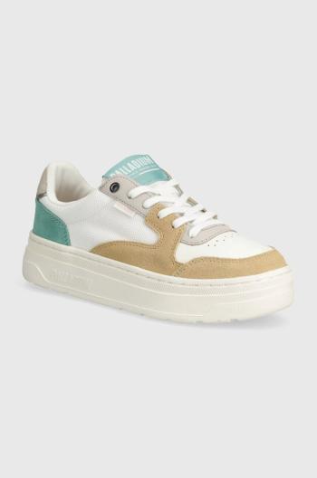 Sneakers boty Palladium PALLASPHALT LO STAR 98874.149.M