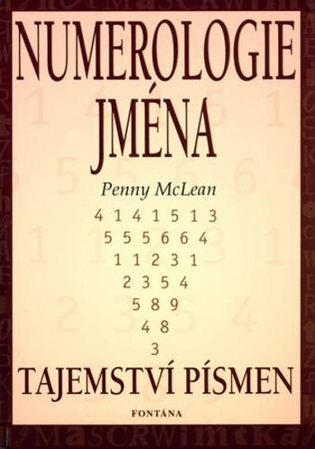 Numerologie jména - McLean Penny