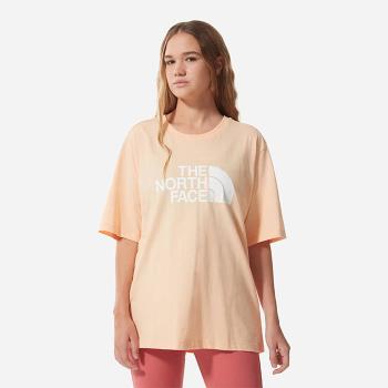 The North Face W Relaxed Easy Tee NF0A4M5P3R8