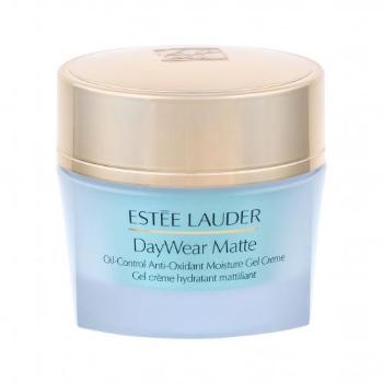 Estée Lauder DayWear Matte 50 ml pleťový gel pro ženy na mastnou pleť; na dehydratovanou pleť